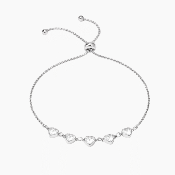 Aïda-couleur argent