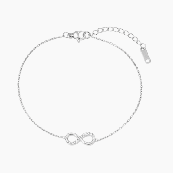 Dialy couleur Argent