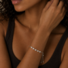 Aïda-couleur argent – Image 2