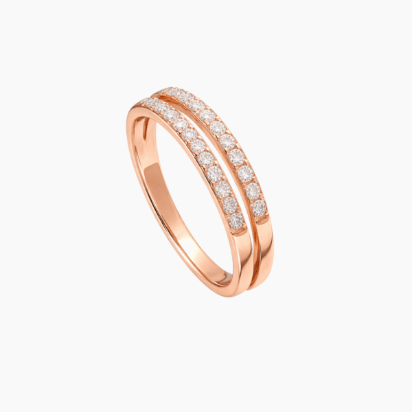 Penda Or Rose