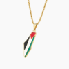 Palestine