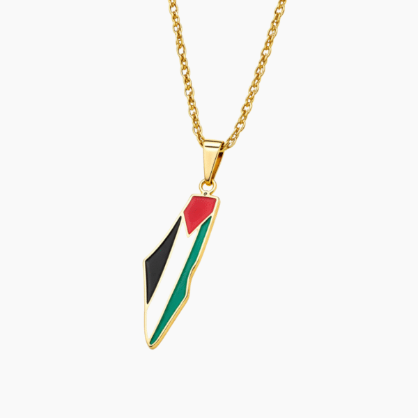 Palestine