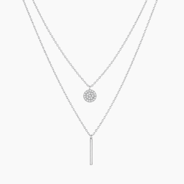 Rita couleur Argent